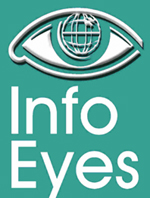 InfoEyes Logo